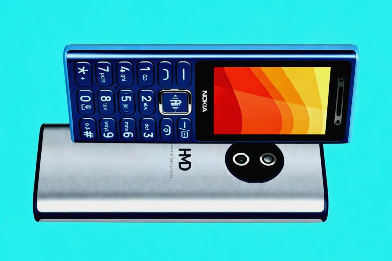 Nokia 125 4G - Nokia