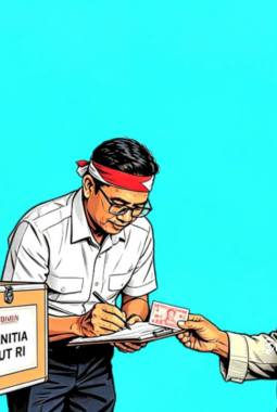 Tinjauan fiqih memungut uang untuk peringatan HUT RI setiap 17 Agustus