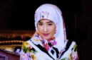 Pengiran Raabi'atul Adawiyyah istri Pengiran Muda Abdul Malik