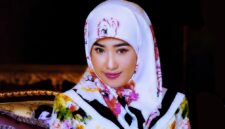 Pengiran Raabi'atul Adawiyyah istri Pengiran Muda Abdul Malik