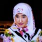 Pengiran Raabi'atul Adawiyyah istri Pengiran Muda Abdul Malik