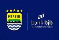 Persib Bandung x bjb jalin kerjasama lagi - Ist