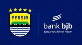 Persib Bandung x bjb jalin kerjasama lagi - Ist