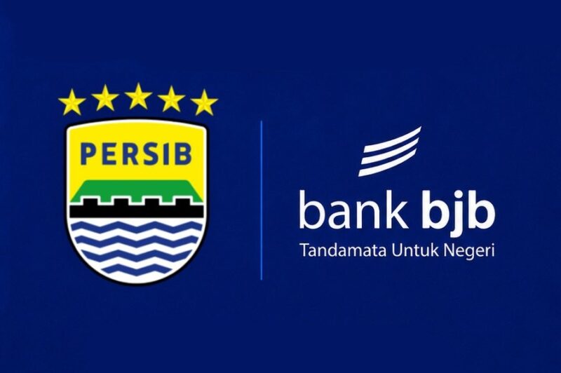 Persib Bandung x bjb jalin kerjasama lagi - Ist