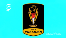 Piala Presiden - Ist