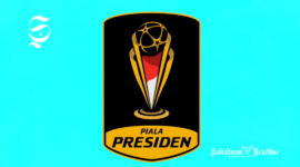 Piala Presiden - Ist