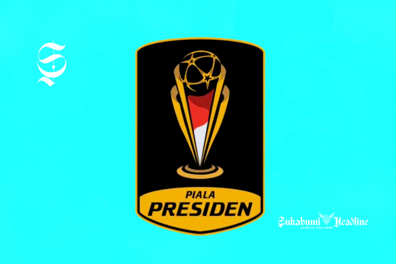 Piala Presiden - Ist
