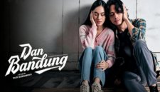 Poster film Dan Bandung - Ist