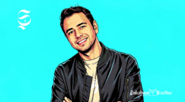 Raffi Ahmad - Ilustrasi sukabumiheadline.com