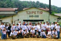 Railway & Plantations: Buitenzorg-Soekaboemi, kolaborasi KAI Wisata-Jaswita-ITB - KAI