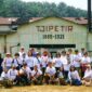 Railway & Plantations: Buitenzorg-Soekaboemi, kolaborasi KAI Wisata-Jaswita-ITB - KAI