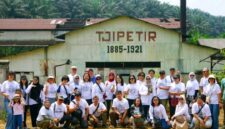 Railway & Plantations: Buitenzorg–Soekaboemi, kolaborasi KAI Wisata-Jaswita-ITB - KAI