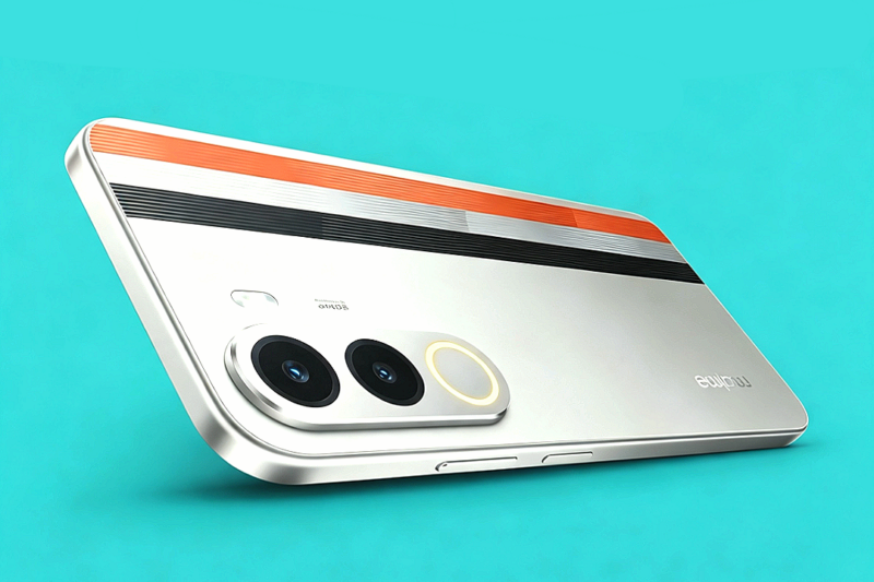 Realme P4x 5G - Realme
