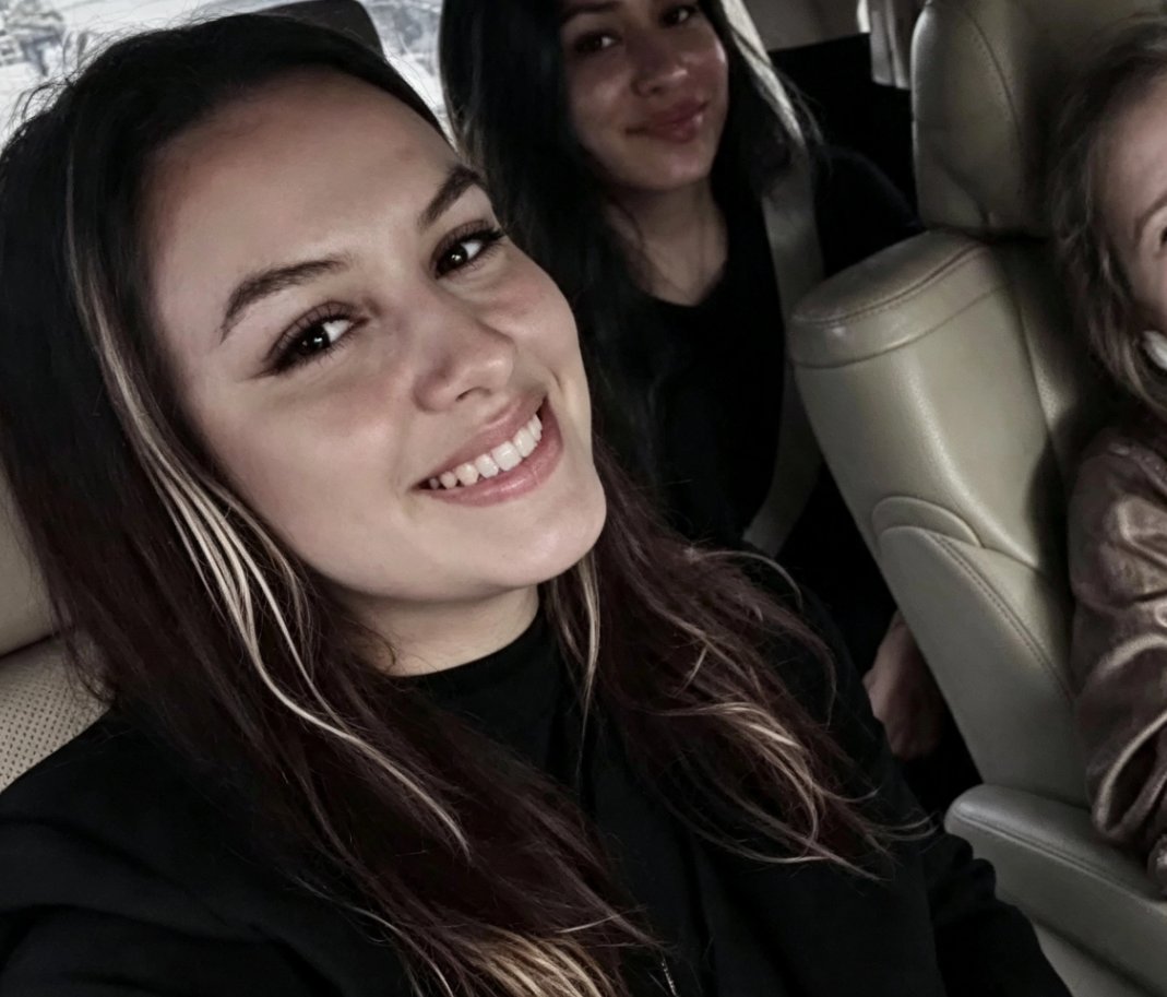 Sabrina Oratmangoen, Istri Ragnar Oratmangoen - Ist