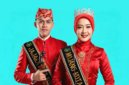 Salma Yusriyyah dan Zahran Musyaffa, Moka Kota Sukabumi di Grand Final Pasanggiri Moka Jawa Barat - Pemkot Sukabumi
