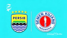 Semen Kujang sponsori Persib Bandung - Ist