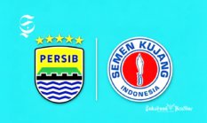 Sponsori Persib, SIG bangkitkan Semen Kujang
