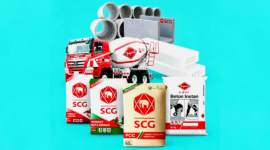 Semen SCG - SCG