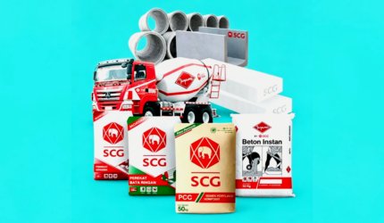 Semen SCG - SCG