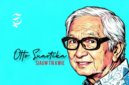 Siauw Tik Kwie atau Otto Suastika - Ilustrasi sukabumiheadline.com