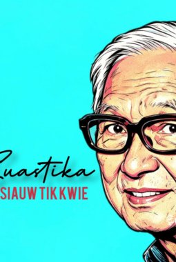 Sederet karya Otto Suastika, Komikus kesayangan Bung Karno menetap di Cicurug Sukabumi