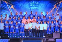 Skuad Persib Bandung 2026/2027 - Bandung Football