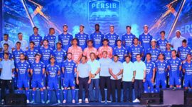 Skuad Persib Bandung 2026/2027 - Bandung Football