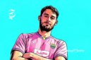 Mathieu Patouillet, kiper muda Timnas Prancis otw Persib - Ilustrasi sukabumiheadline.com