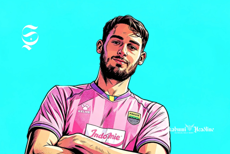 Mathieu Patouillet, kiper muda Timnas Prancis otw Persib - Ilustrasi sukabumiheadline.com