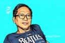 Sutradara film asal Sukabumi, Dedi Setiadi - Ilustrasi sukabumiheadline.com
