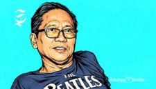 Sutradara film asal Sukabumi, Dedi Setiadi - Ilustrasi sukabumiheadline.com