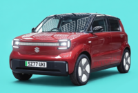 Suzuki e Sky - Suzuki
