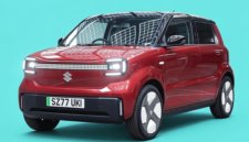 Suzuki e Sky - Suzuki