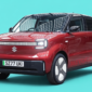 Suzuki e Sky - Suzuki
