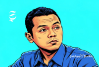 Wakil Menteri Pendidikan Dasar dan Menengah, Fajar Riza Ul Haq - Ilustrasi sukabumiheadline.com