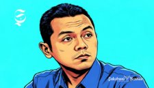 Wakil Menteri Pendidikan Dasar dan Menengah, Fajar Riza Ul Haq - Ilustrasi sukabumiheadline.com
