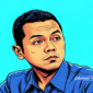 Wakil Menteri Pendidikan Dasar dan Menengah, Fajar Riza Ul Haq - Ilustrasi sukabumiheadline.com