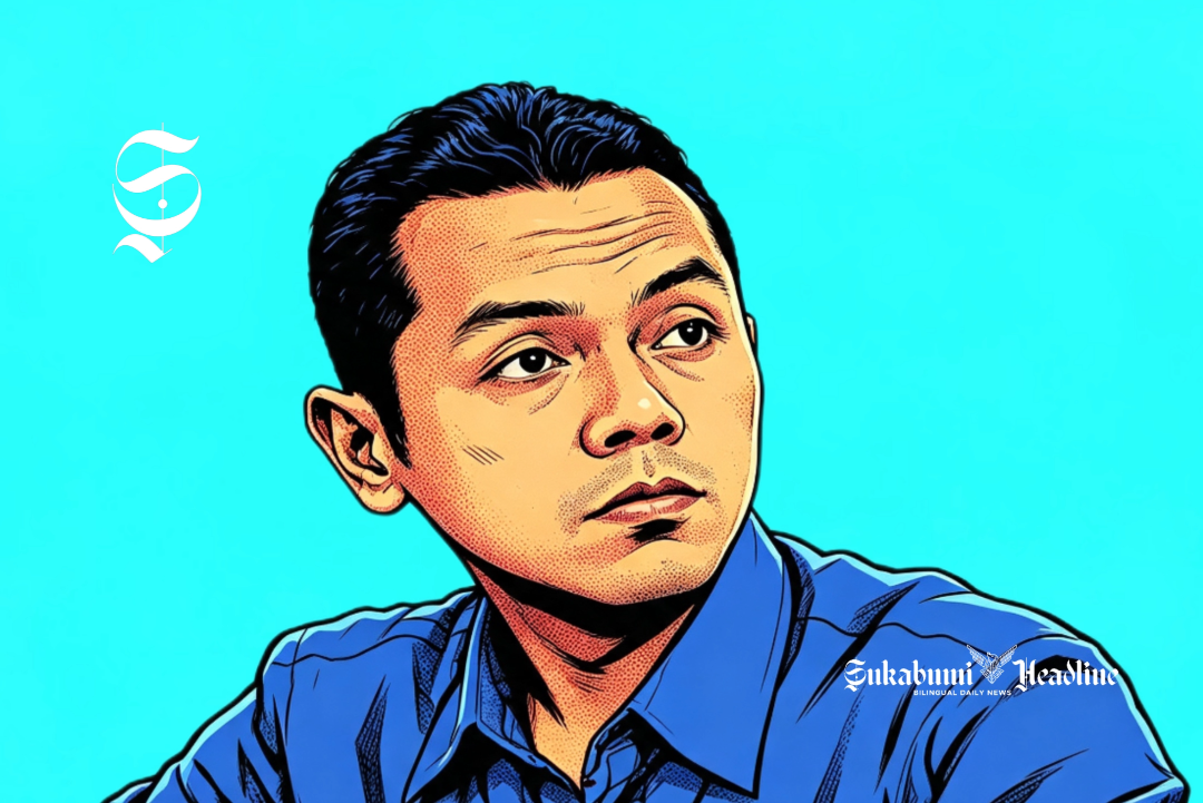 Di Sukabumi Wamendikdasmen ungkap setengah juta lebih anak di Jabar tak sekolah 1 Wakil Menteri Pendidikan Dasar dan Menengah, Fajar Riza Ul Haq - Ilustrasi sukabumiheadline.com