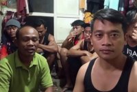Warga Sukabumi, Batam dan Indramayu terlantar di Fiji - Ist