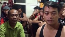 Warga Sukabumi, Batam dan Indramayu terlantar di Fiji - Ist