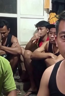 5 warga Palabuhanratu Sukabumi terlantar di Fiji