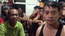 Warga Sukabumi, Batam dan Indramayu terlantar di Fiji - Ist