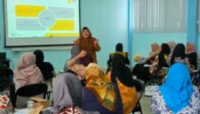 50 UMKM Sukabumi dibantu FEB UI perluas pasar melalui pelatihan digital marketing - FEB UI