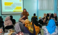 50 UMKM Sukabumi dibantu FEB UI perluas pasar melalui pelatihan digital marketing