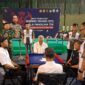 74 tim ikuti turnamen domino Sukabumi - Kodim 0607/Sukabumi