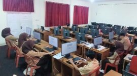 9 pelajar Sukabumi ikuti Olimpiade Ekonomi Syariah Nasional 2026 - Kemenag