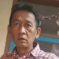 AS, terduga pelaku pemerasan dengan mengaku sebagai wartawan - Ist