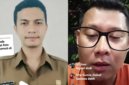 Bayu Zulkarnaen, ASN Pemkot Bogor (kiri) - Ist