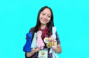Btari Embun Anandayu - Instagram