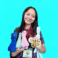 Btari Embun Anandayu - Instagram
